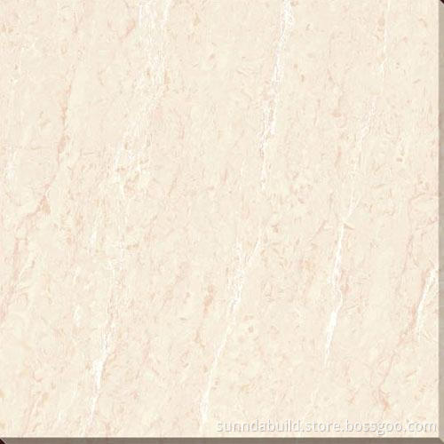 China factory direct floor tiles,pink color polished porcelain tiles,nature stone polished porcelain floor tiles